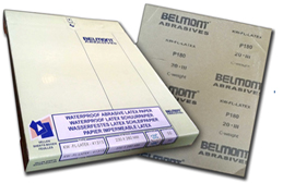 Belmont Waterproof Abrasives Suppliers In Dubai UAE