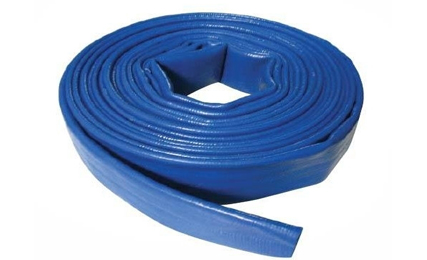 York SS hoseclips